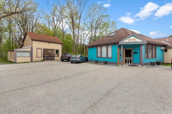 203-205 Northside Drive