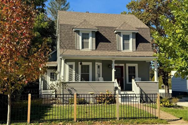 137 Church Street
