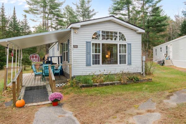 206 Sandy Pines Road 206 Sandy Pines Road
