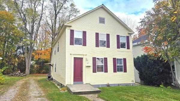 107 Coolidge Avenue 107 Coolidge Avenue