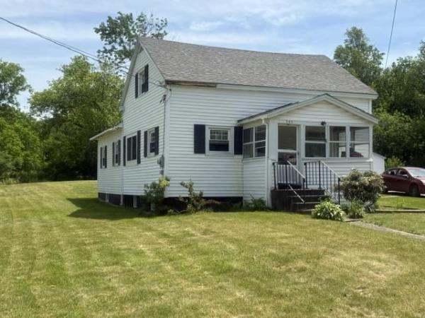 380 Stratton Road