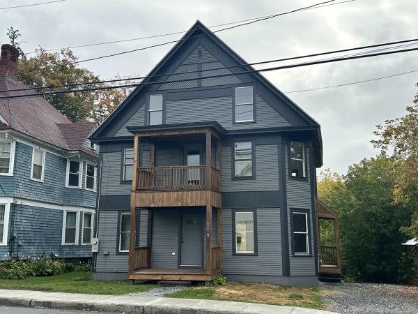 118 Church Street