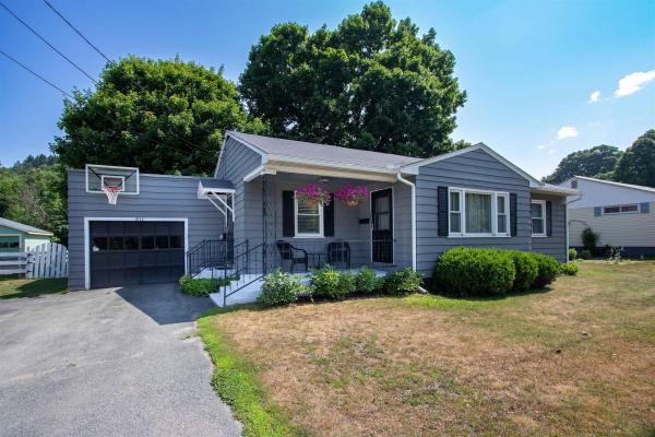 411 Concord Avenue