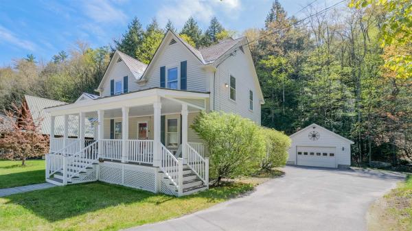 12 Plumley Avenue