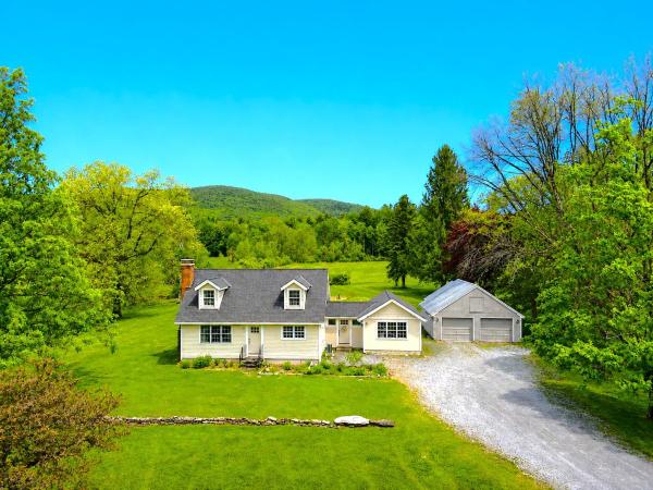 764 Myers Road
