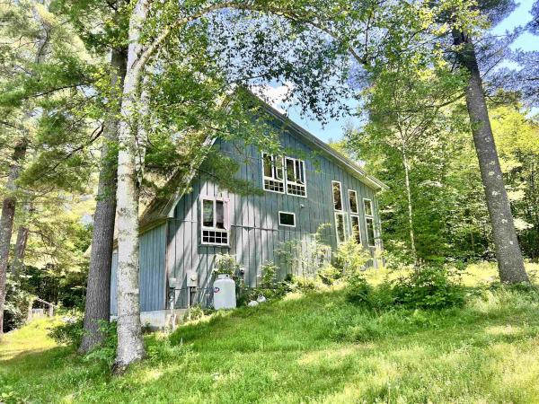 2775 Fish Hill Road