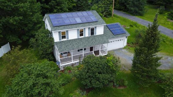 15 Whitefield Drive