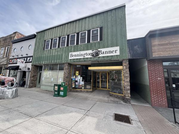 425 Main Street