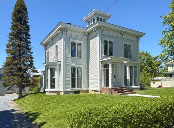 72 Main Street