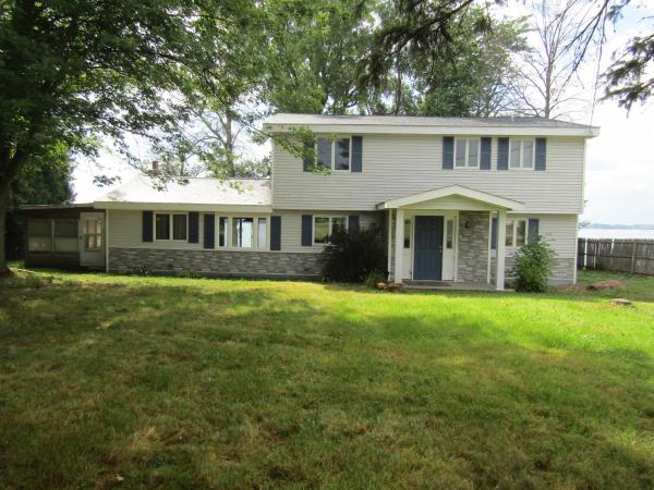 416 Lakewood Drive