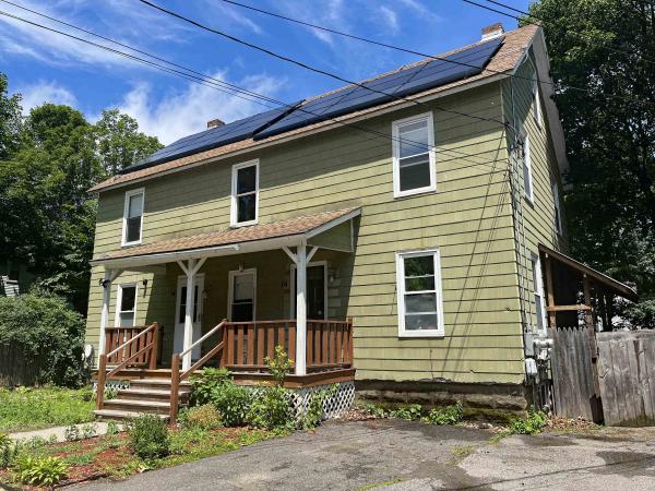 14-16 Valley Street