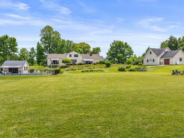 1549 Hinesburg Road