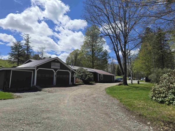 847 Simonsville Road