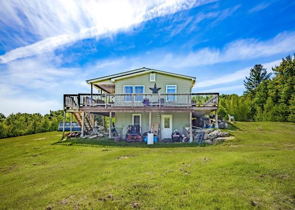 101 Ladd Road
