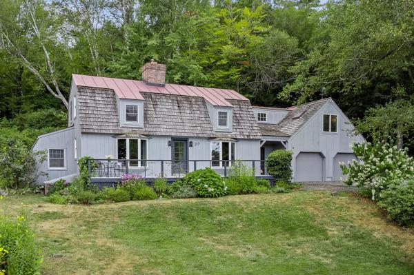 217 South Perry Road