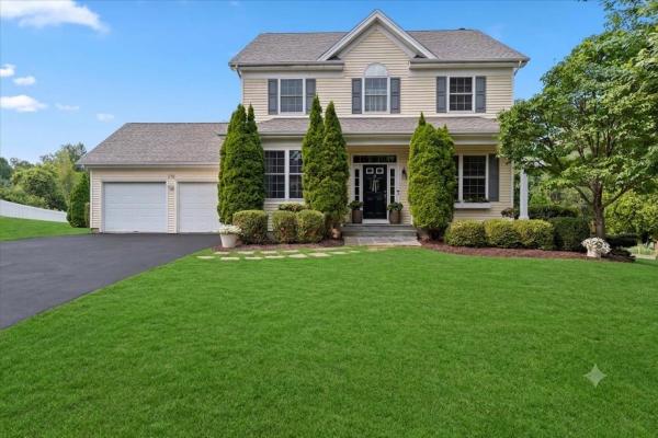 278 Brennan Woods Drive