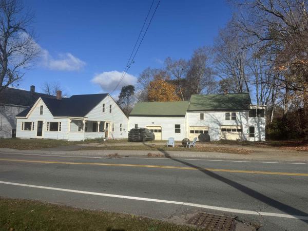 527 VT Route 114 527 VT Route 114