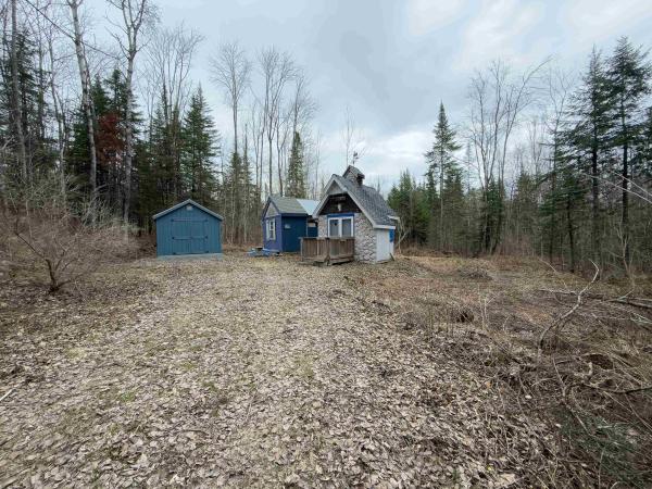 3681 Shadow Lake Road