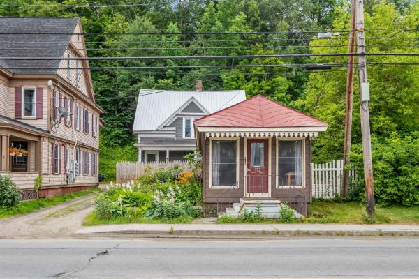 376 Portland Street