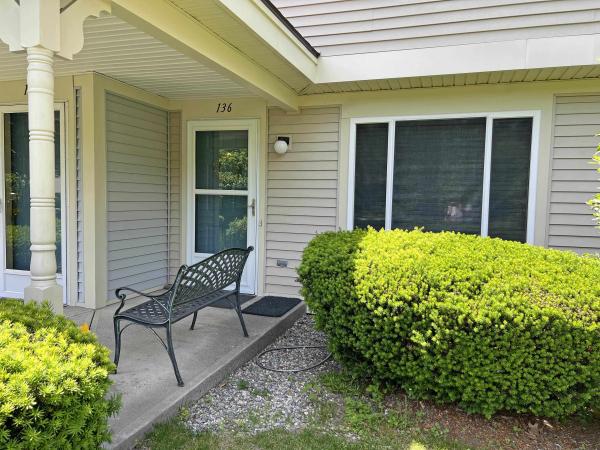 136 Morningside Commons