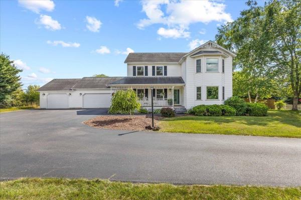 57 James Drive
