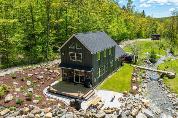 679 Little Sherburne Road