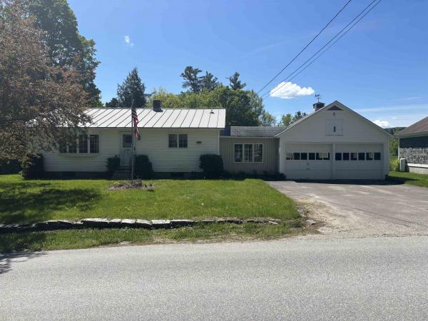 125 West Hill Road