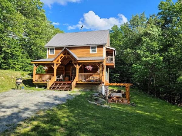 256 Potter Road