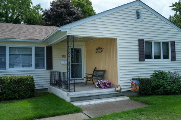 11 Killarney Drive