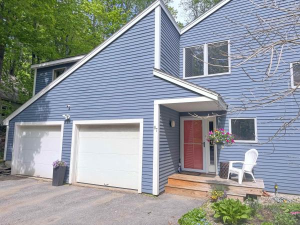 87 Orchard Street