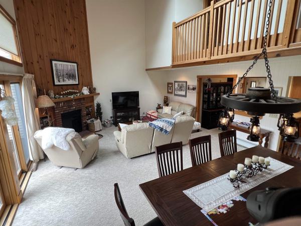 83B Greenspring Road