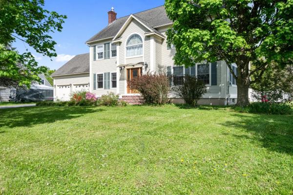 9 Adirondack Street