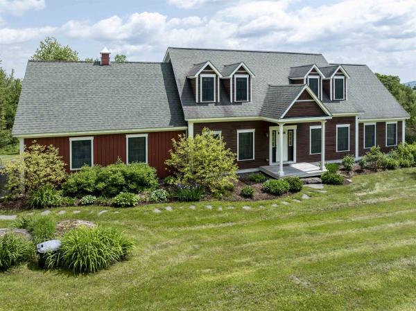 100 Fern Hill Lane
