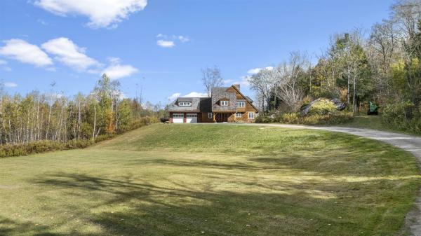 9 Lower Taylor Hill Road