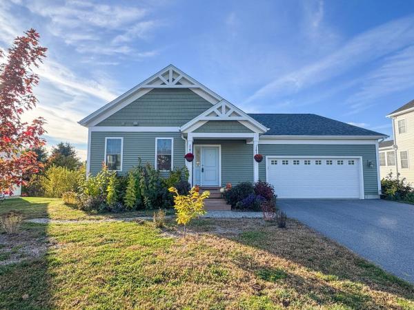 115 Horseshoe Circle