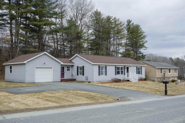401 Colonial Drive