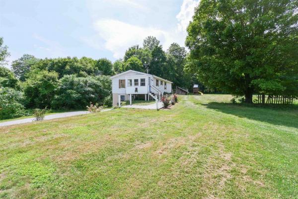 643 Parker Road