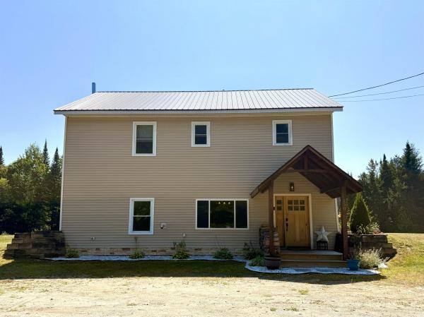 150 Parker Road