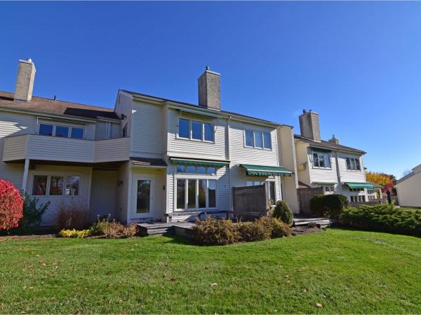 545 South Prospect Street