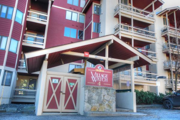 792 Stratton Mtn Access Road