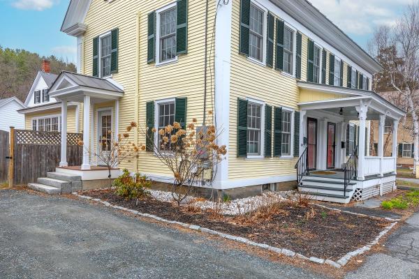 51 River Street