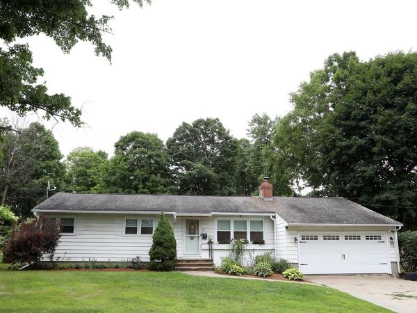 21 Drury Drive