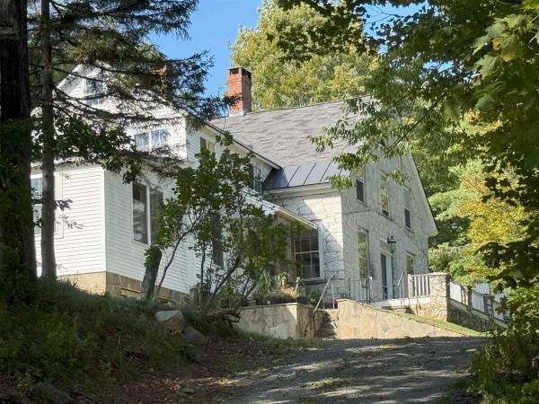 628 Townshend Road