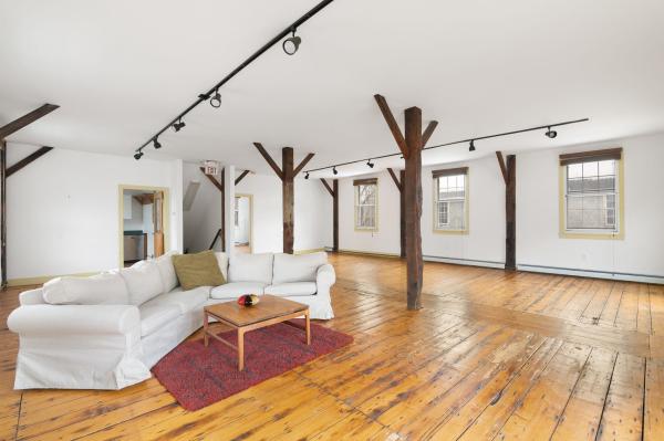 116 Birge Street