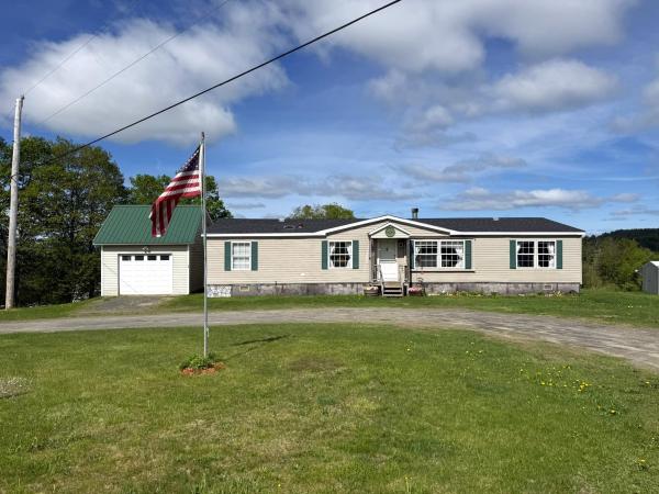 119 Tousant Hill Road