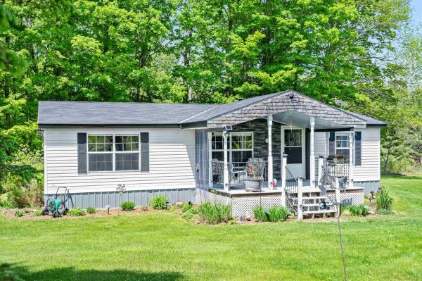 125 Bean Road