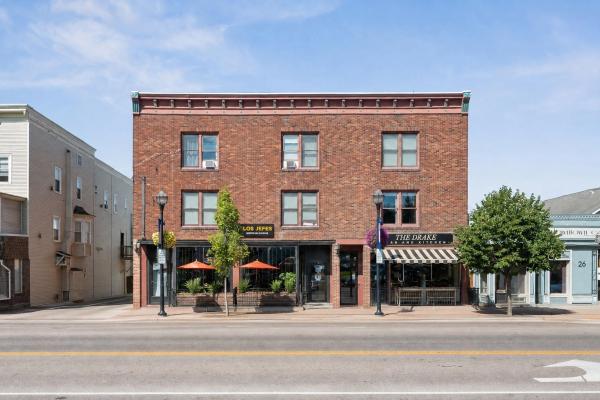 32 South Main Street