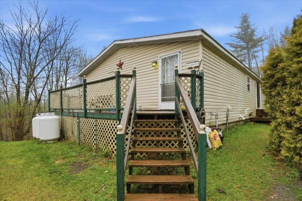 3348 Severance Hill Road