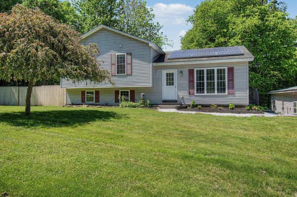 354 Old Stage Road