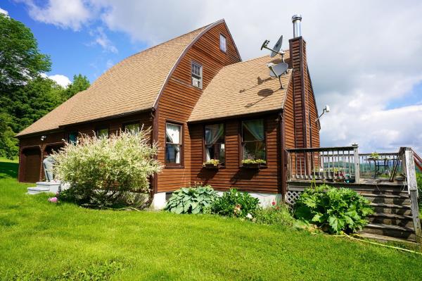2124 Cold Hill Road